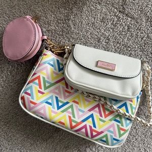 Aldo Purse
